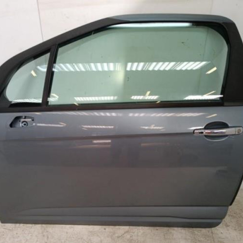 Porte avant gauche CITROEN DS3