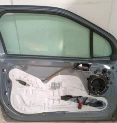 Porte avant gauche CITROEN DS3 Photo n°3
