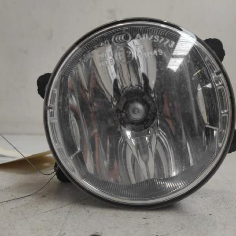 Anti brouillard gauche (feux) RENAULT CLIO 4 Anti brouillard gauche (feux) RENAULT CLIO 4
