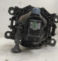Anti brouillard gauche (feux) RENAULT CLIO 4