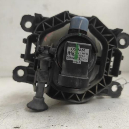 Anti brouillard gauche (feux) RENAULT CLIO 4