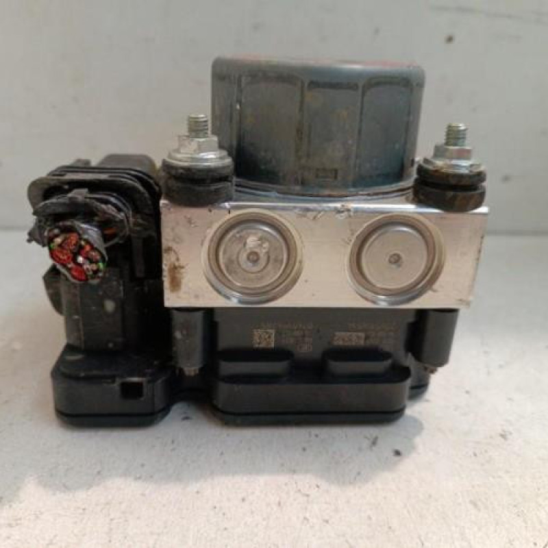 Bloc ABS (freins anti-blocage) RENAULT CLIO 4 Bloc ABS (freins anti-blocage) RENAULT CLIO 4