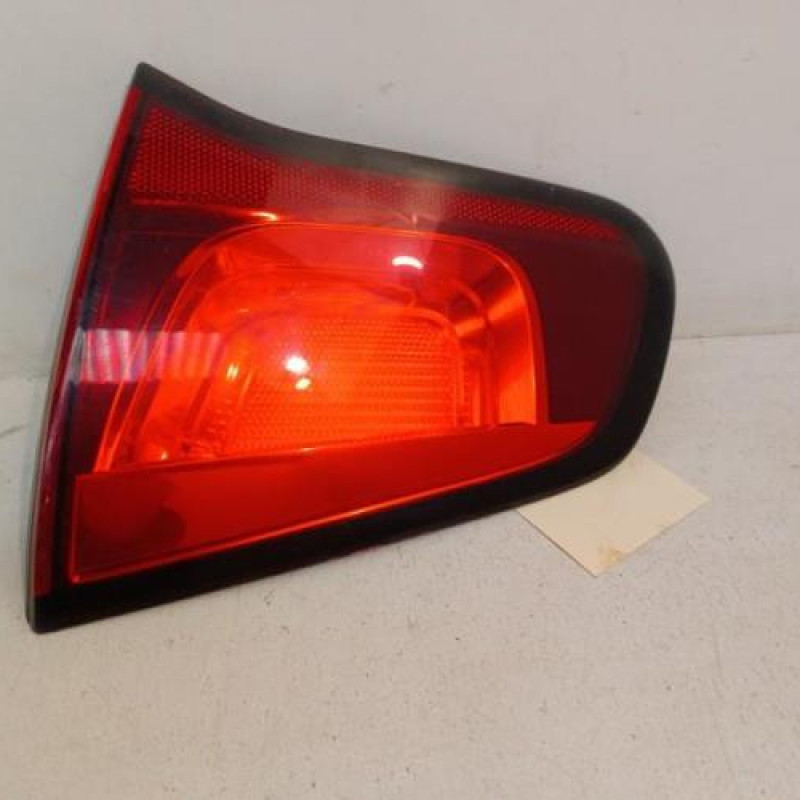 Feu arriere secondaire droit (feux) CITROEN C3 2 Feu arriere secondaire droit (feux) CITROEN C3 2