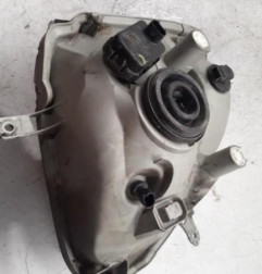 Optique avant principal gauche (feux)(phare) SUZUKI WAGON-R
