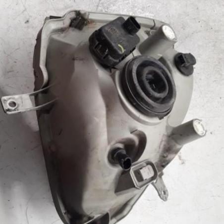 Optique avant principal gauche (feux)(phare) SUZUKI WAGON-R