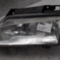Optique avant principal gauche (feux)(phare) CITROEN XANTIA