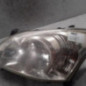 Optique avant principal gauche (feux)(phare) TOYOTA COROLLA 10