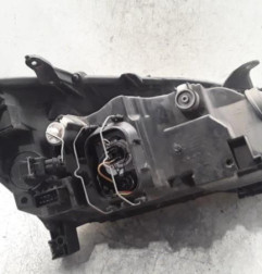 Optique avant principal gauche (feux)(phare) TOYOTA COROLLA 10