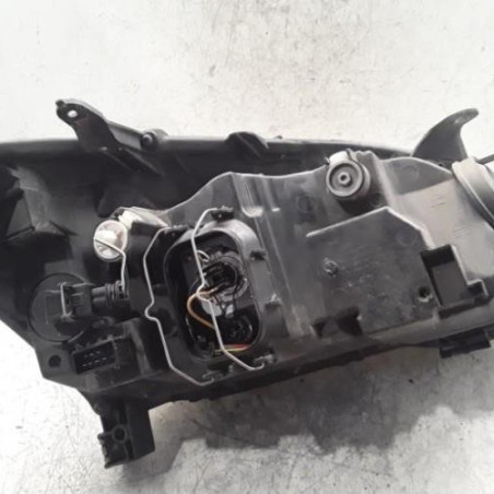 Optique avant principal gauche (feux)(phare) TOYOTA COROLLA 10