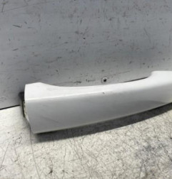Poignee porte avant droit OPEL CROSSLAND X
