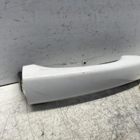 Poignee porte avant droit OPEL CROSSLAND X