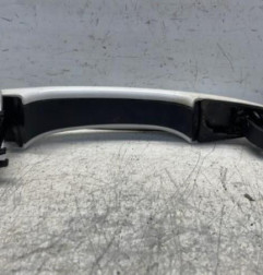 Poignee porte avant droit OPEL CROSSLAND X Photo n°4