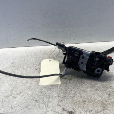 Serrure arriere droit OPEL CROSSLAND X Photo n°1