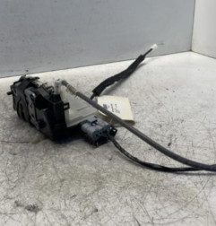 Serrure arriere droit OPEL CROSSLAND X Photo n°3