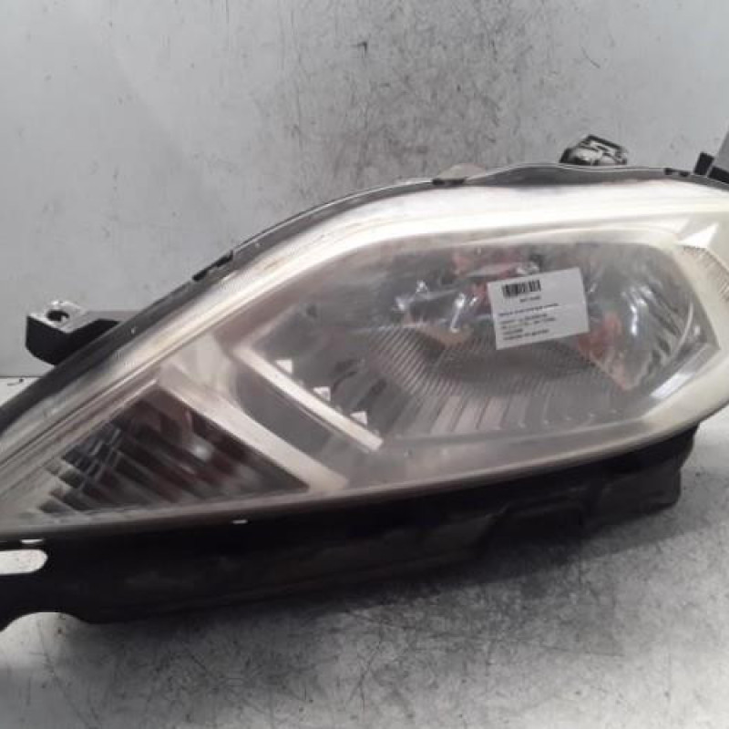 Optique avant principal gauche (feux)(phare) HONDA FR-V