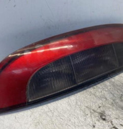 Feu arriere principal gauche (feux) OPEL CORSA C Photo n°3