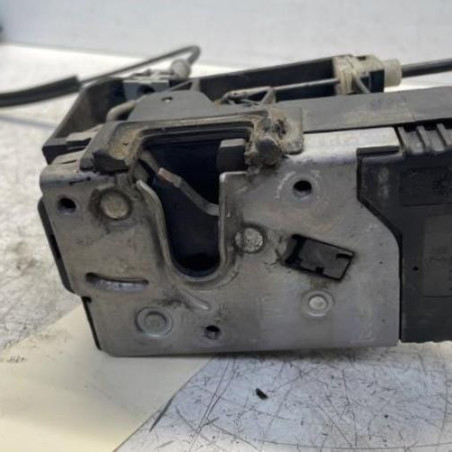 Serrure avant droit OPEL CORSA C