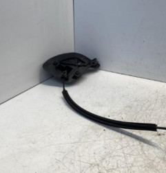 Serrure avant droit OPEL CORSA C Photo n°3