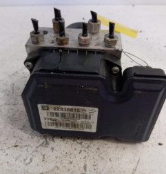 Bloc ABS (freins anti-blocage) OPEL INSIGNIA 1