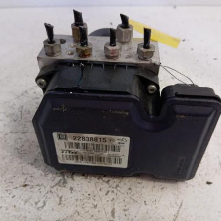 Bloc ABS (freins anti-blocage) OPEL INSIGNIA 1