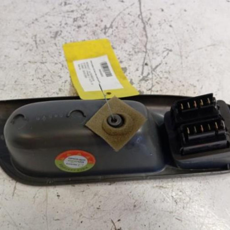Interrupteur de leve vitre avant gauche RENAULT SCENIC 1