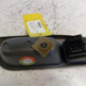 Interrupteur de leve vitre avant gauche RENAULT SCENIC 1