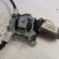 Leve vitre electrique avant gauche RENAULT SCENIC 1