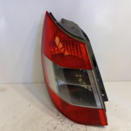 Feu arriere principal gauche (feux) RENAULT SCENIC 2 Photo n°1