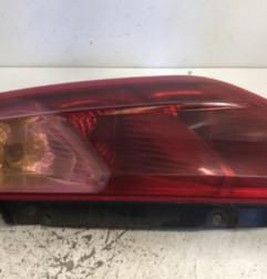 Feu arriere principal droit (feux) FIAT GRANDE PUNTO Photo n°1