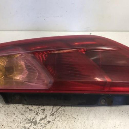 Feu arriere principal droit (feux) FIAT GRANDE PUNTO Photo n°1