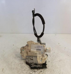 Serrure arriere droit SEAT LEON 2 Photo n°1