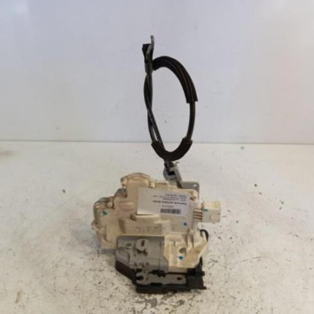 Serrure arriere droit SEAT LEON 2 Photo n°1
