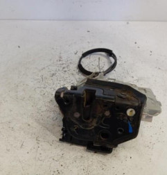 Serrure arriere droit SEAT LEON 2