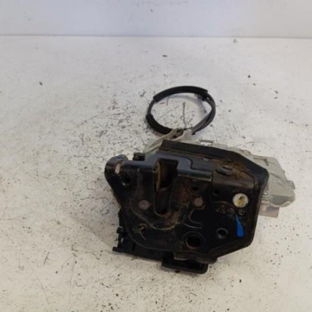 Serrure arriere droit SEAT LEON 2