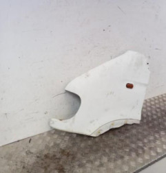 Aile avant gauche RENAULT MASTER 2 Photo n°3