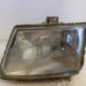 Optique avant principal gauche (feux)(phare) MERCEDES CLASSE V 638