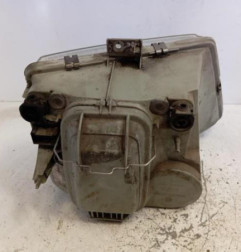Optique avant principal gauche (feux)(phare) MERCEDES CLASSE V 638