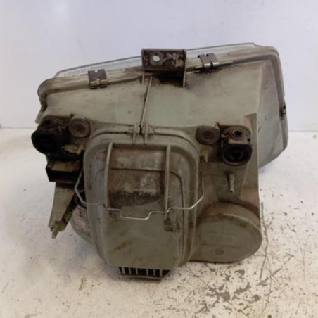 Optique avant principal gauche (feux)(phare) MERCEDES CLASSE V 638