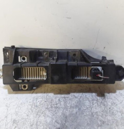 Feu diurne avant droit TOYOTA AYGO 2 Photo n°3