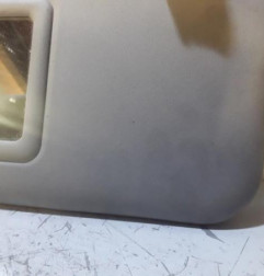 Pare soleil droit DACIA SANDERO 1