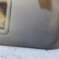 Pare soleil droit DACIA SANDERO 1