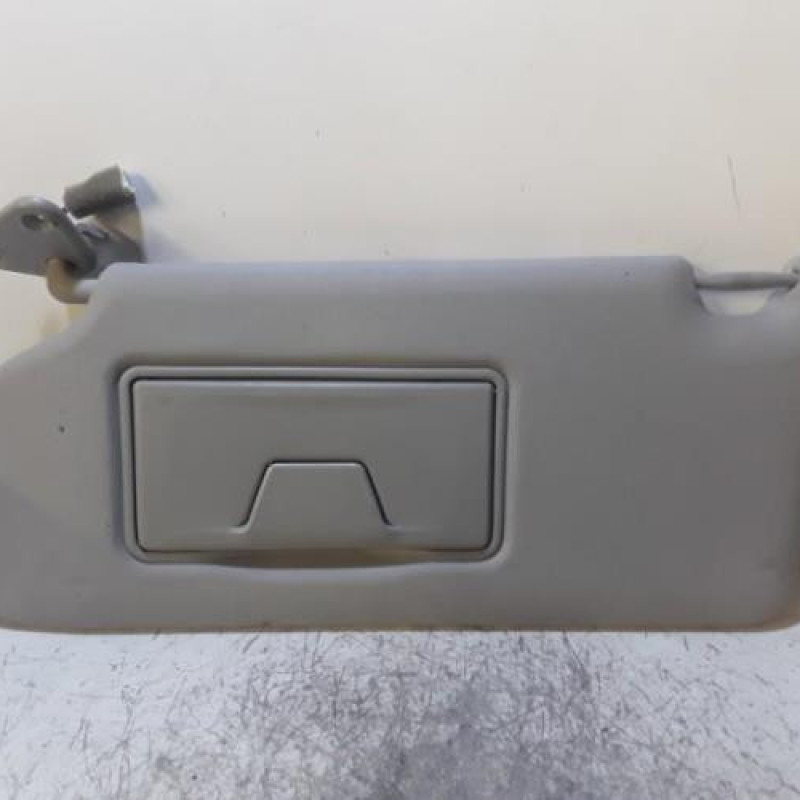 Pare soleil gauche CITROEN C4 AIRCROSS