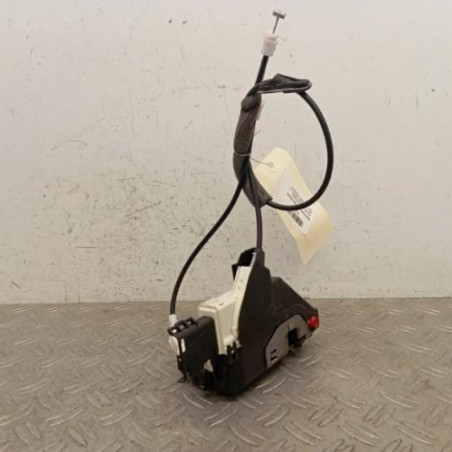 Serrure arriere droit PEUGEOT 308 1 SW Photo n°1