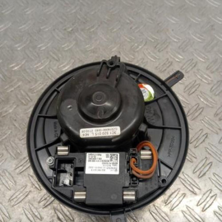 Pulseur d'air VOLKSWAGEN PASSAT 5