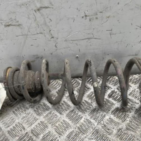 Ressort de suspension arriere droit CITROEN C4 GRAND PICASSO 1 Photo n°1