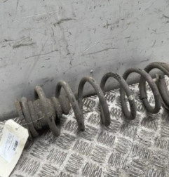 Ressort de suspension arriere droit CITROEN C4 GRAND PICASSO 1