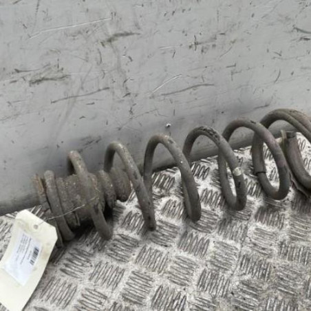 Ressort de suspension arriere droit CITROEN C4 GRAND PICASSO 1