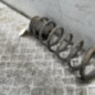 Ressort de suspension arriere droit CITROEN C4 GRAND PICASSO 1