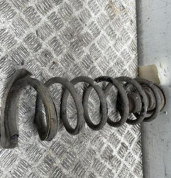 Ressort de suspension arriere droit CITROEN C4 GRAND PICASSO 1 Photo n°4