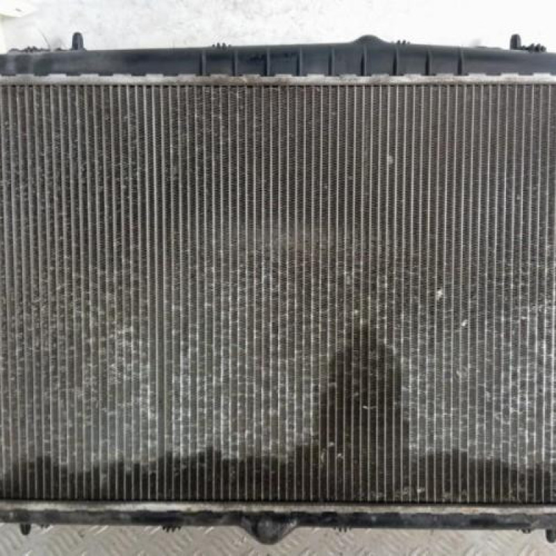 Radiateur eau CITROEN C5 2
